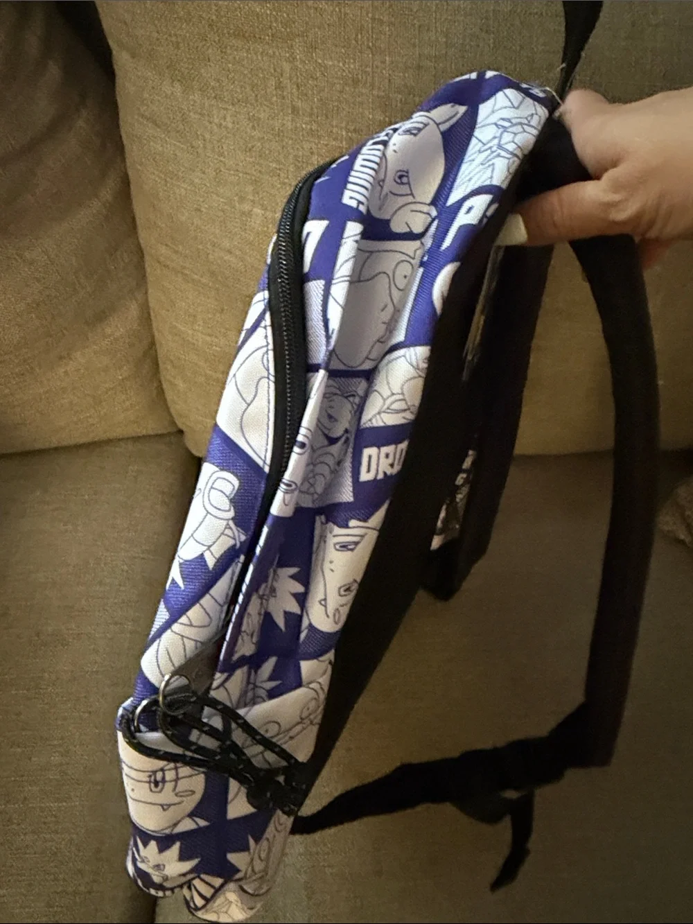 Pokémon x Eastpak Backpack – Brand New With Tags 🎒⚡️